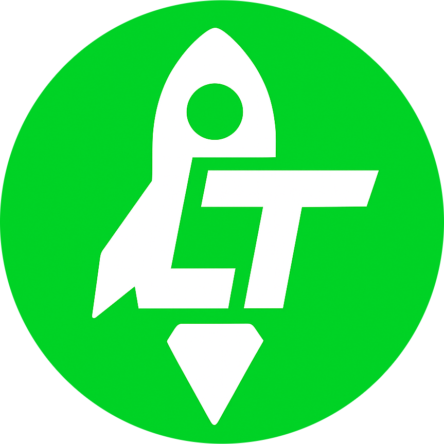 Launch Coin Tracker